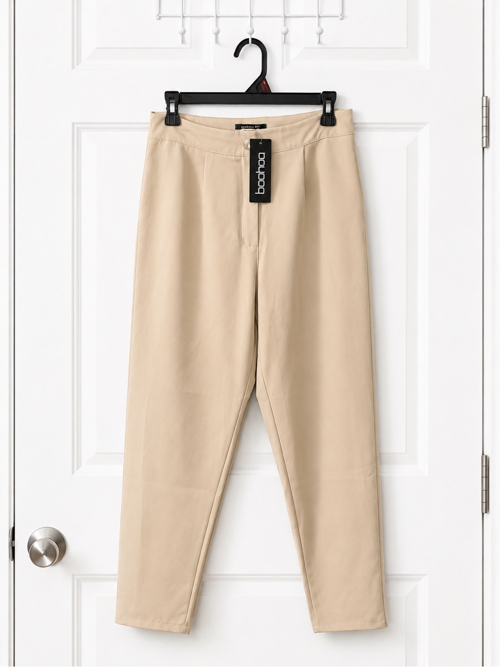 Classy High-Rise Slacks Size 6